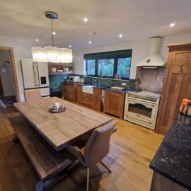 Cedar Lodge, hotel in Bowness-on-Windermere
