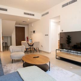 Luxury Villa Escape Comfort at Its Best