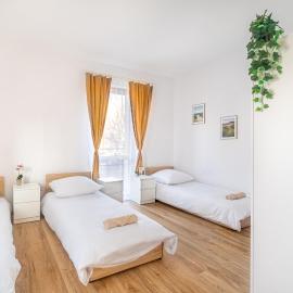 Hostel PW INVEST HOME, hotel a Kędzierzyn-Koźle