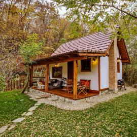 Explorers Dream - Transylvania, hotel in Vlădeşti