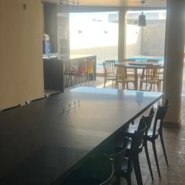 Casa de praia Abaís