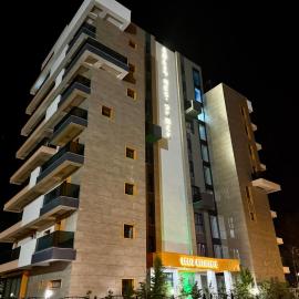 Solid Residence Melody, hotel in Mamaia