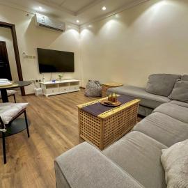 Spacious 3-Bedroom Retreat in Batha Quraish, hotel sa Mecca