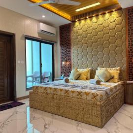 Exquisite Luxe 2 Bedroom Condo Close to GIGA MALL