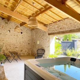 Le Lodge du Chêne
