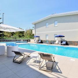 Pet Friendly Home In Nocera Terinese, hotel in Nocera Terinese