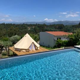 Vale Coelhos Casa de Campo
