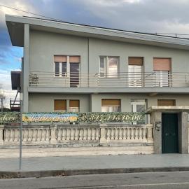 Villa belvedere
