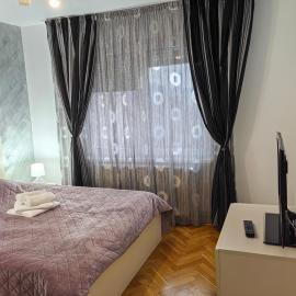 Apartament Vultur - 3 rooms, 2 bathrooms