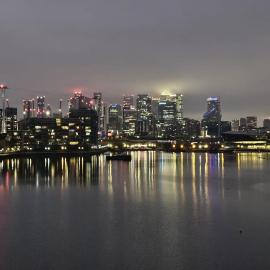 London City Airport home 4 U