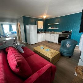 Playa Esmeralda suite 3