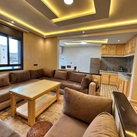 Tirazir House 3