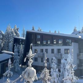 Maisonette Mountain View - Euphoria Resort