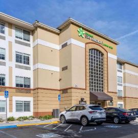 Extended Stay America Premier Suites - San Jose - Airport, hotel a San Jose