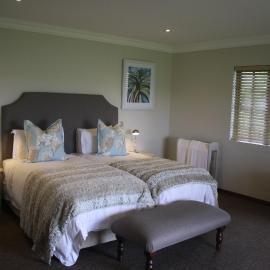 Elgin Guest House, hotelli kohteessa Underberg