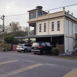 Topville Homestay, hotel in Kangar