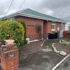 Relax In Mosgiel