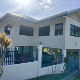 The RM Homestay، فندق في Baclayon