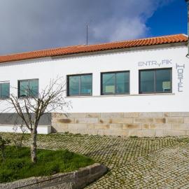Hostel EntryFik, Hotel in Maçeira
