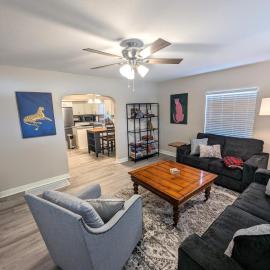 Zoobilee-on Zoo Blvd, hotel a Wichita