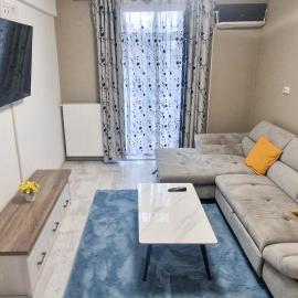 Apartament Gheso, hotel a Buziaş