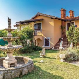 2 Bedroom Amazing Apartment In Lovran