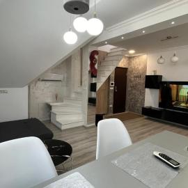 Muller Premium Suite 12 Iulius Mall, hotel Temesváron