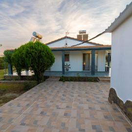 Villa Hara Kiotari