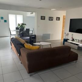 loue 2 chambres individuellemet chez l hote