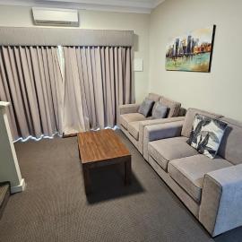 Bunbury Stay at Sanctuary Resort Strata، فندق في بانبيري
