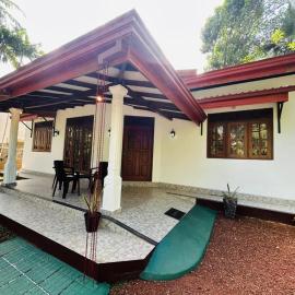 Rashini Villa