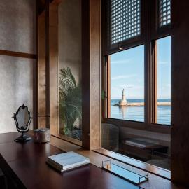 Domus Renier Boutique Hotel