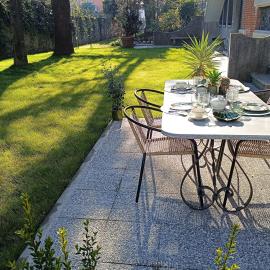 Garden House