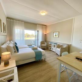 Loewenhof Seaview Suites Unit 7
