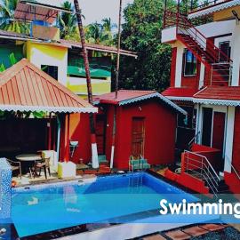 Sea dreamz villa BY 29 BUNGALOW