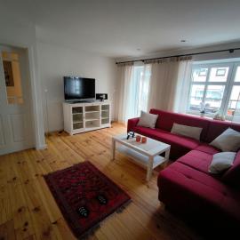 Haus Rosalinde