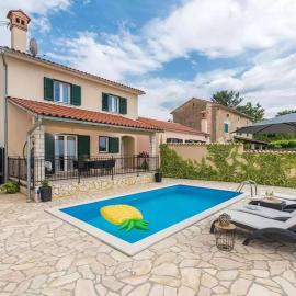 Villa Grguci