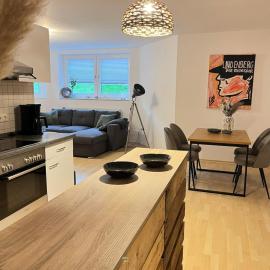 Ferien und Monteurwohnung in Minden
