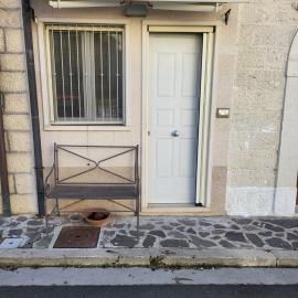 Casa Vacanze Panoramica, hotelli kohteessa Bagnoli del Trigno