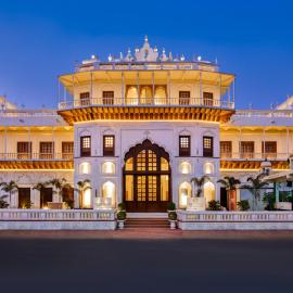 SADAR MANZIL HERITAGE by Atmosphere, Bhopal، فندق في بوبال