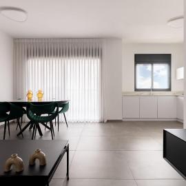 Viesnīca Stunning and spacious in Kiryat Ata pilsētā Qiryat Ata