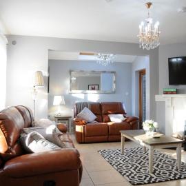 Holiday Home Dingle, hotel em Dingle