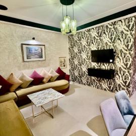 Apartment, well equipped, hotel in Fez