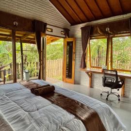 Mimi homestay-LOMBOK, hotel in Tetebatu