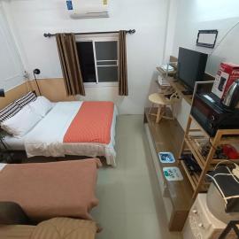 Gift house # 5 minutes to Central festival, hotell i Hat Yai