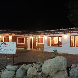 El Descanso Cafayate