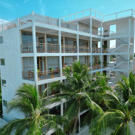 Lagoon Villa Maldives, ξενοδοχείο σε Thoddoo