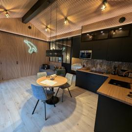 Francorchamps studio 8, hotel en Stavelot