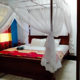 villa surendra
