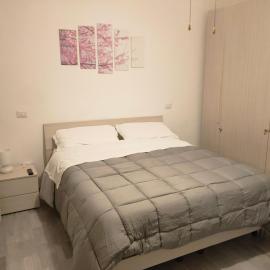 B&B Gli Alberetti, hotel u gradu Loreto